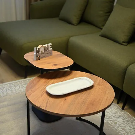 Apartman The Minimalist Escape Ii