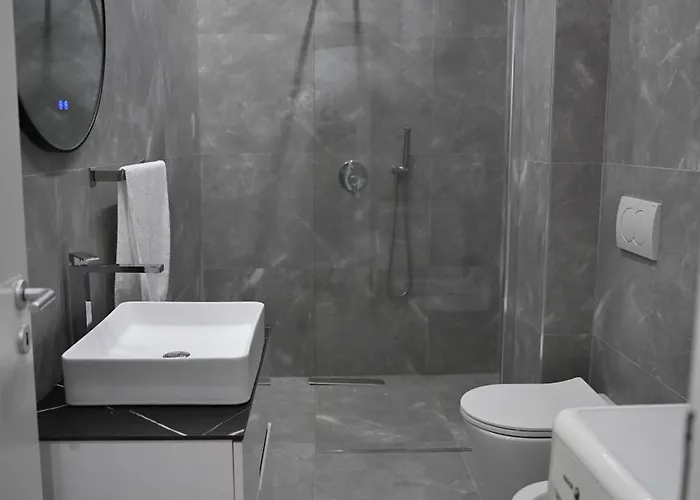 Appartamento The Minimalist Escape Ii