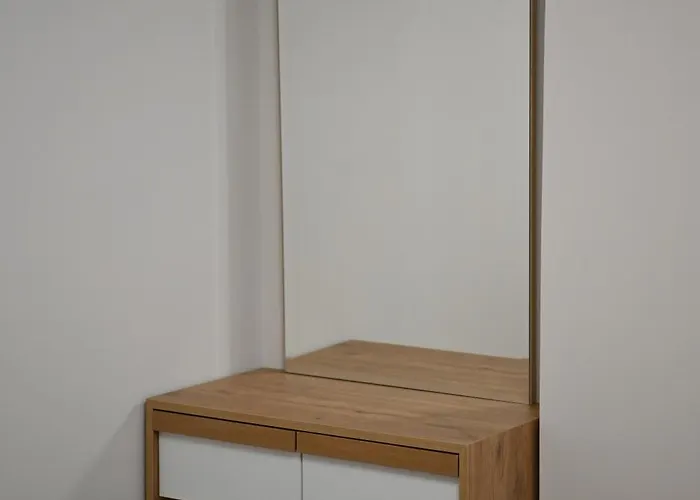 The Minimalist Escape Ii Appartamento Kamez