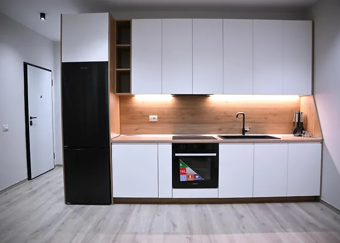 The Minimalist Escape Ii Kamez