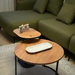 Apartment The Minimalist Escape Ii