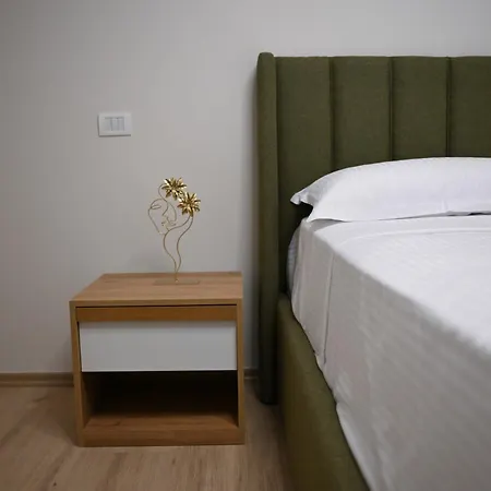 Apartament The Minimalist Escape Ii *