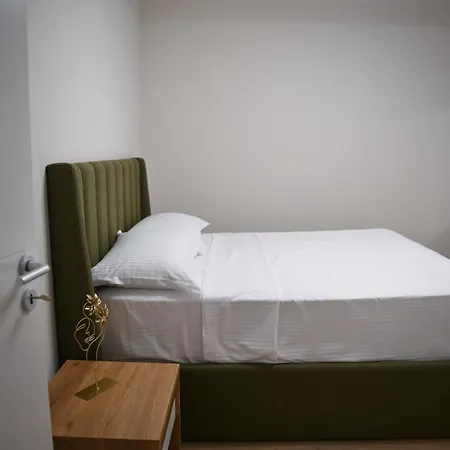 The Minimalist Escape Ii Appartamento Kamez