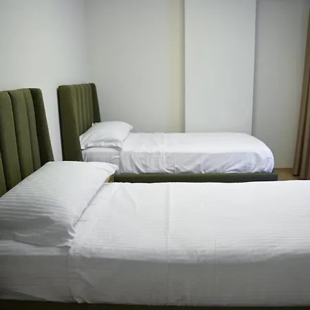 The Minimalist Escape Ii *