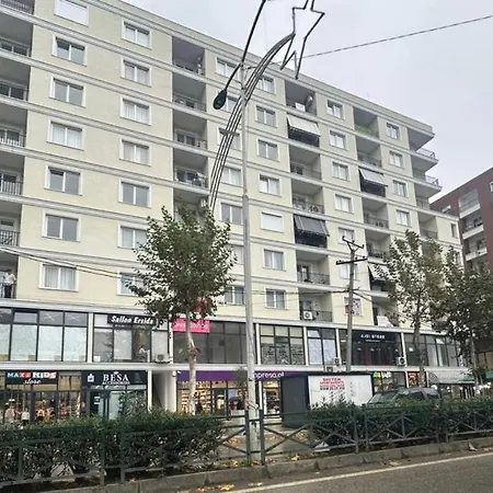 The Minimalist Escape Ii Appartamento Kamez