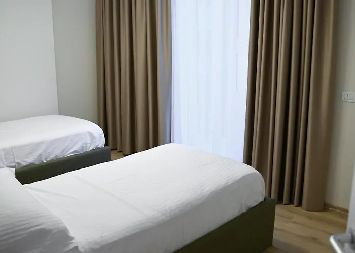 The Minimalist Escape Ii *